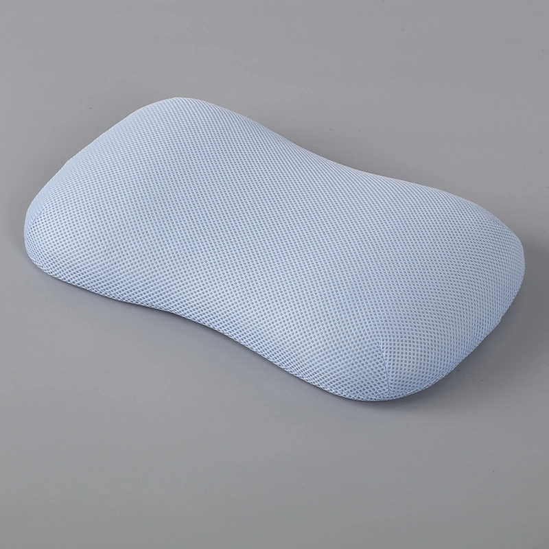 Poe Breathable Washable 3D Viscoelastic Pillow/ Summer Pillow