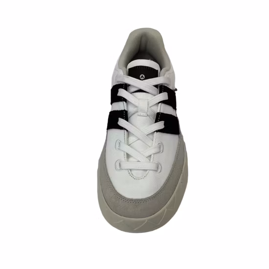 Inserto copripiumino bianco queen size – Piumino trapuntato con linguette angolari – Alternativa ipoallergenica con cucitura a scatola