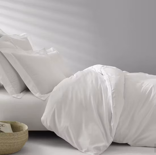 Alternativa al piumino bianco a prezzo di fabbrica Trapunta per biancheria da letto dal design personalizzato Coperta estiva trapuntata in microfibra di poliestere king size all'ingrosso